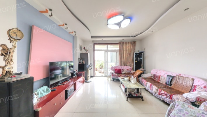 鸿恩丽舍二手房实景图