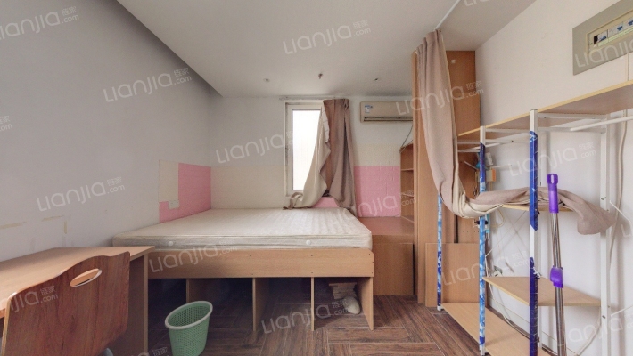 天齐雅诚名筑二手房实景图