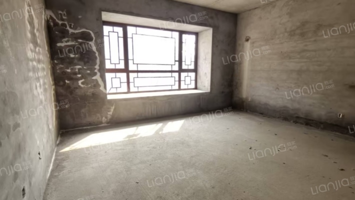 京都颐和城 4室2厅 南 北-卧室C