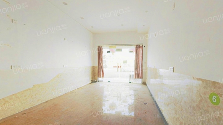 奉化溪口二手房实景图