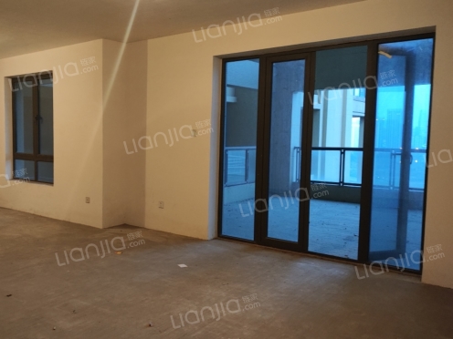 整租·南湖国际社区 4室2厅 南