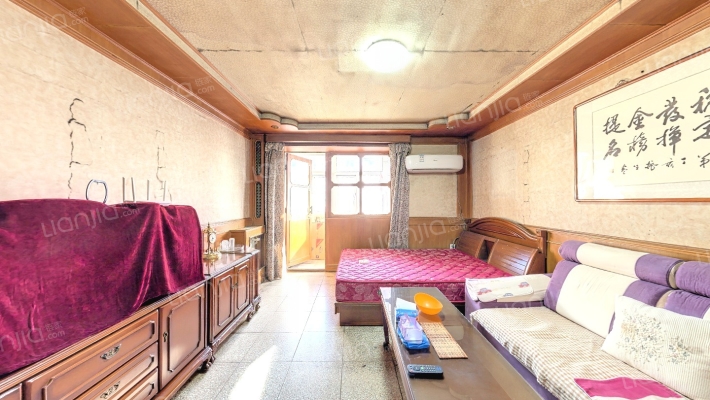 新华南路二手房实景图