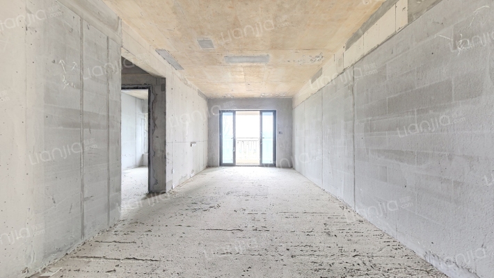 海伦堡美的玖悦府二手房实景图