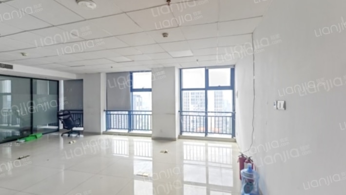 中欣国际二手房实景图