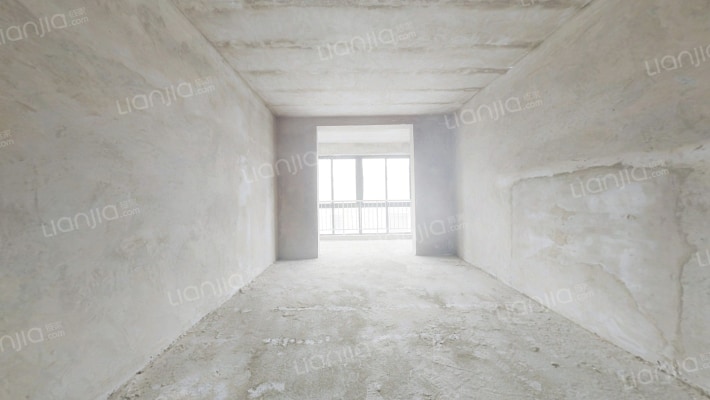 百禾都市领域二手房实景图