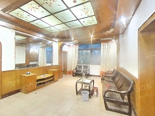 整租·大坪正街51号 3室1厅 东