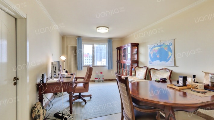 增光路甲51号院二手房实景图