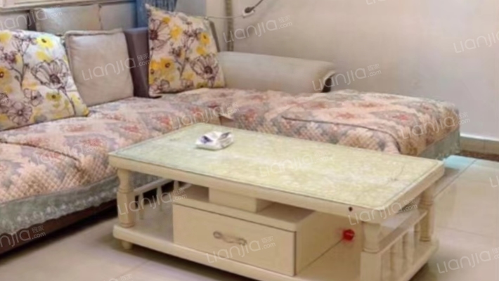 盛元名苑二手房实景图