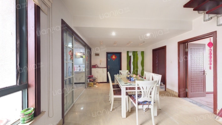 广石家园二手房实景图