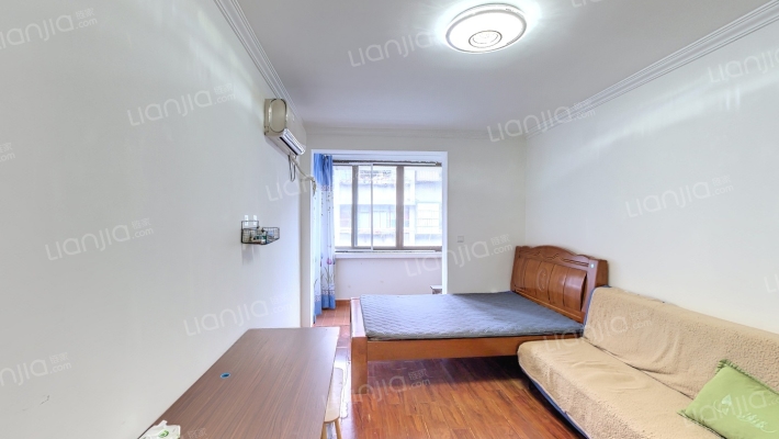 马鞍东路社区二手房实景图