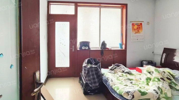 黄金家园二手房实景图