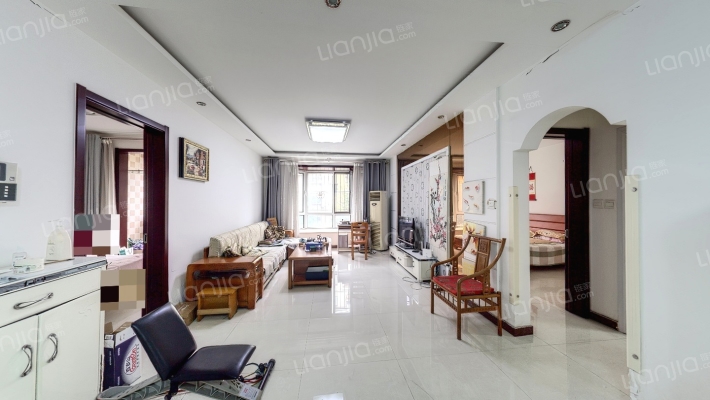 恒盛尚海湾滨海二手房实景图