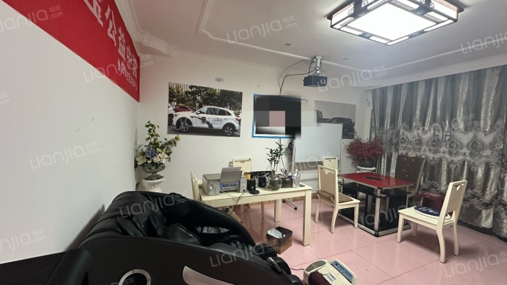 旭东路105号二手房实景图