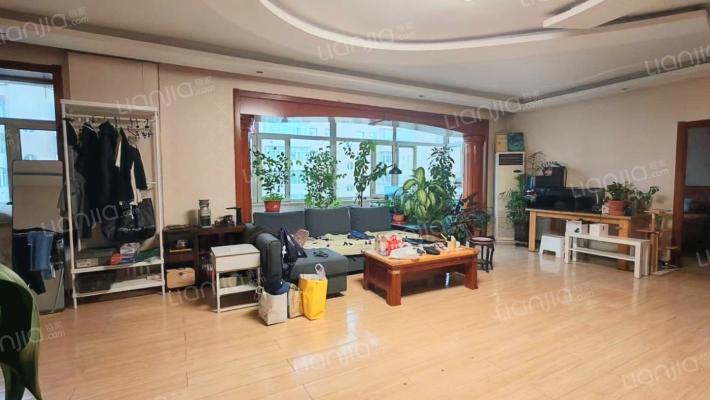 庆云小区二手房实景图