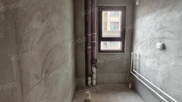 上河天著 3室2厅 南 北-卫生间A