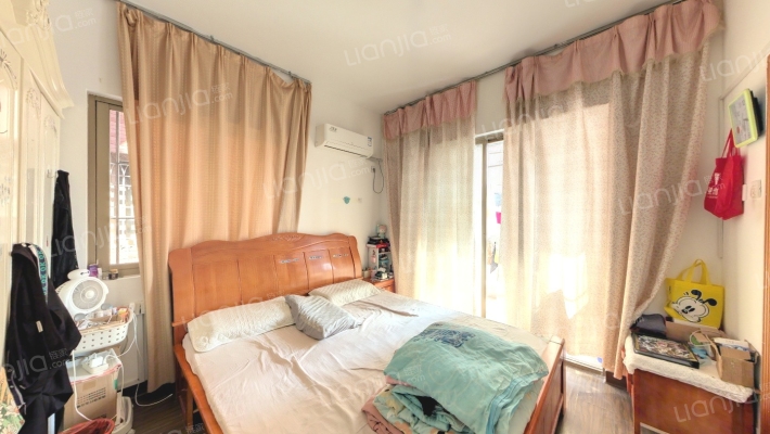 广达豪门住宅楼二手房实景图