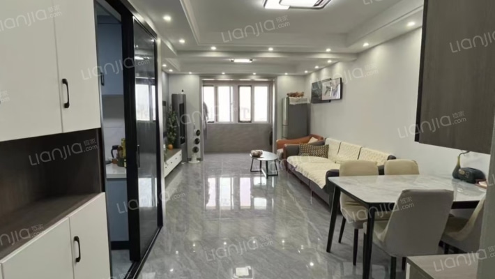 瑞丰公馆二手房实景图