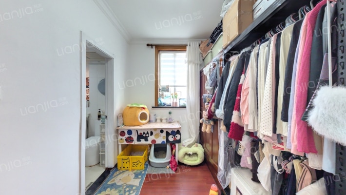 新川小区二手房实景图