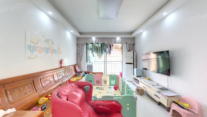 康和花园二手房实景图