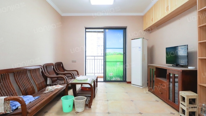 铁路一村二手房实景图