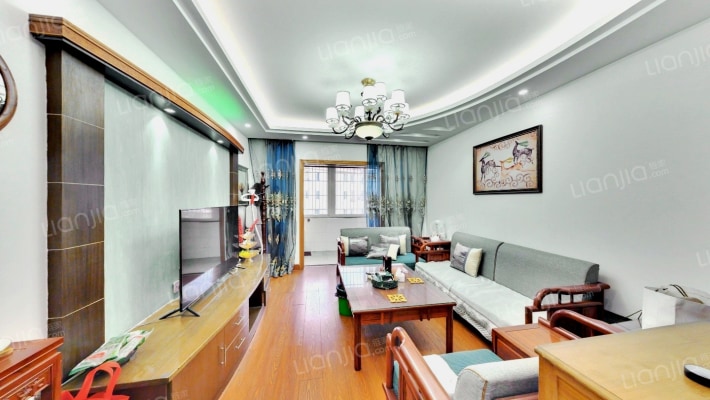 新潮路商住楼二手房实景图