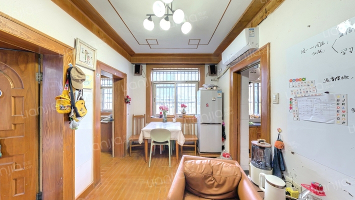 观音塘小区二手房实景图