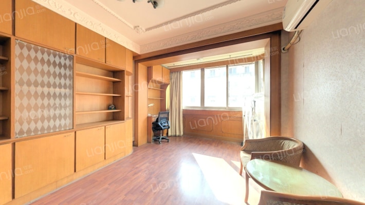 华星公寓二手房实景图