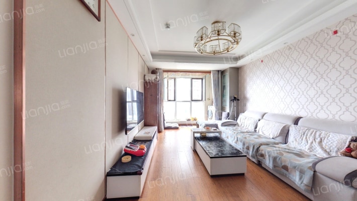 天泰中心二手房实景图