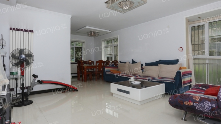 鑫業家园二手房实景图