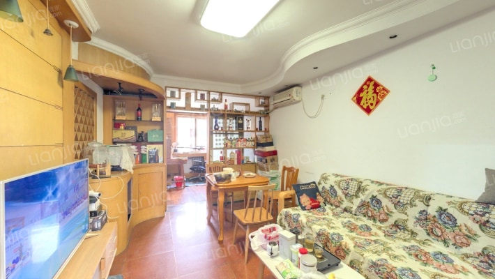 富丰路8号院二手房实景图