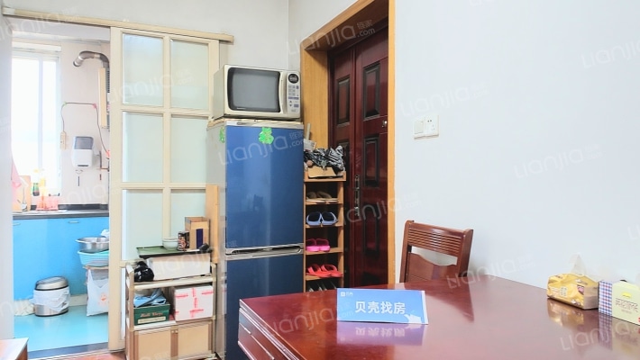 大马弄二手房实景图