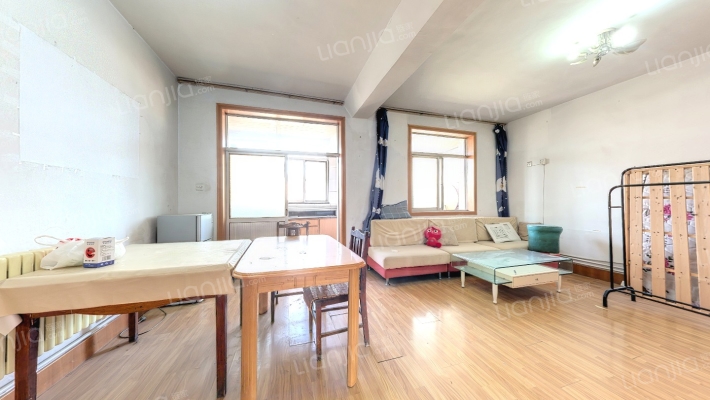 南全福南一区二手房实景图