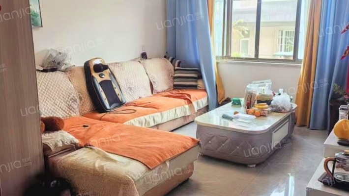 汇鑫花园二手房实景图