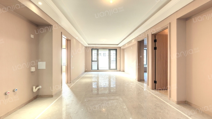 万科金地和风明月二手房实景图