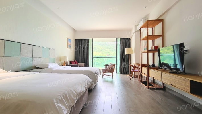 伴山伴海二手房实景图