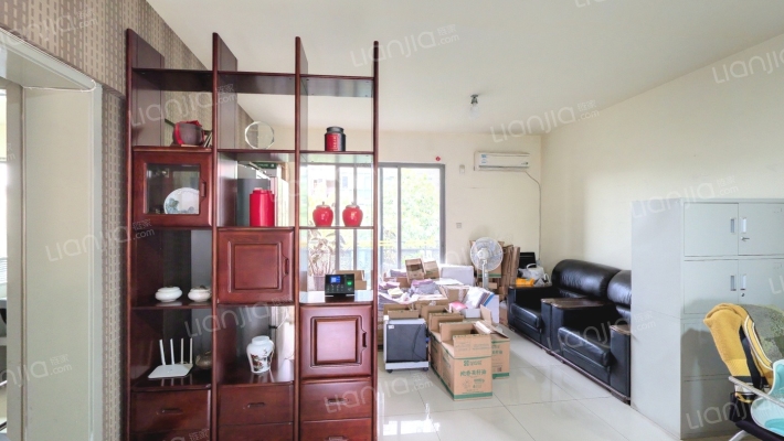 万科金色家园二手房实景图