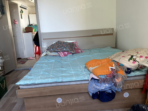 整租·永昌小区 2室1厅 南