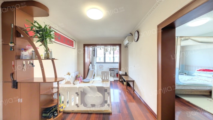 丰庄十三街坊二手房实景图