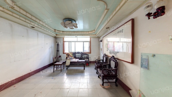 烟草局宿舍(东湖公园)二手房实景图