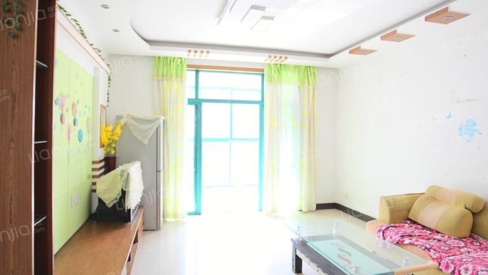 天人佳园二手房实景图