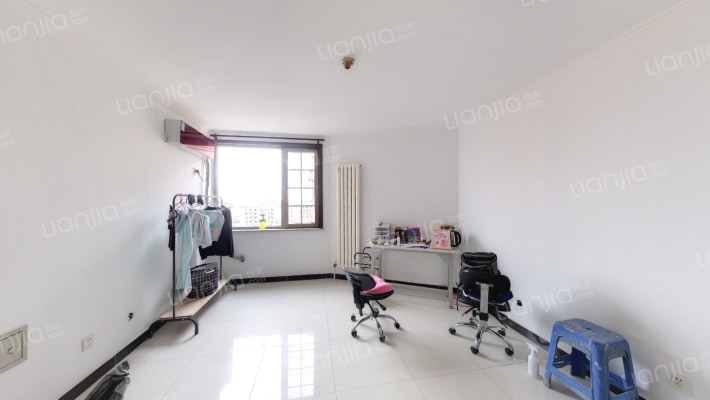 天子庄园二手房实景图