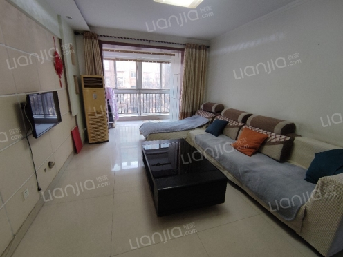 整租·中德亚运村河西生活区 2室2厅 南