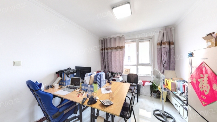 福熙府二手房实景图