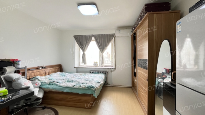 地工街二手房实景图