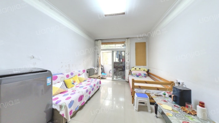 北京液压件厂家属区二手房实景图