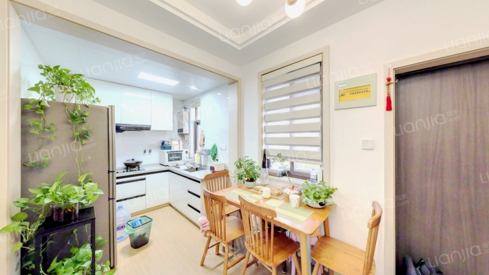 北海西村二手房实景图