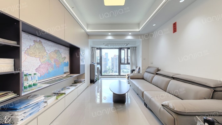 玺玥华府 二手房实景图