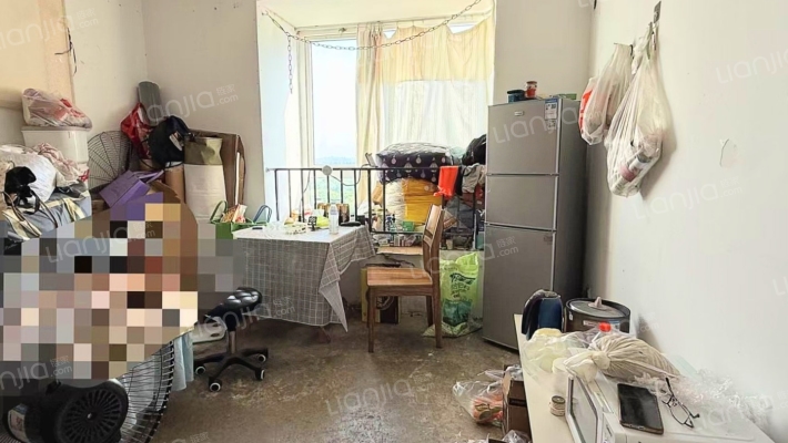 西林豫府C区二手房实景图