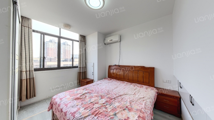 城南商业中心二手房实景图