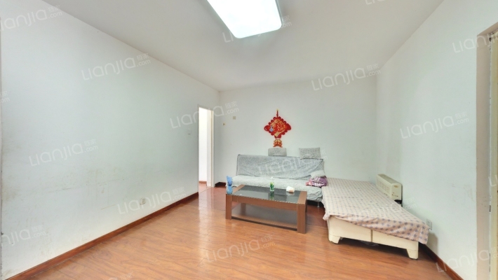 馨秀园南区二手房实景图